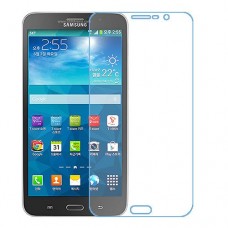Samsung Galaxy W מגן מסך נאנו זכוכית 9H יחידה אחת סקרין מוביל