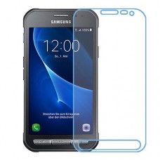 Samsung Galaxy Xcover 3 G389F מגן מסך נאנו זכוכית 9H יחידה אחת סקרין מוביל