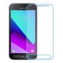 Samsung Galaxy Xcover 4 מגן מסך נאנו זכוכית 9H יחידה אחת סקרין מוביל