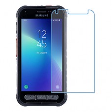 Samsung Galaxy Xcover FieldPro מגן מסך נאנו זכוכית 9H יחידה אחת סקרין מוביל