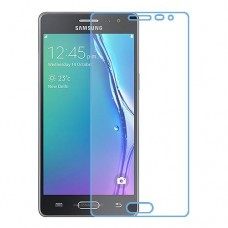 Samsung Z3 Corporate מגן מסך נאנו זכוכית 9H יחידה אחת סקרין מוביל