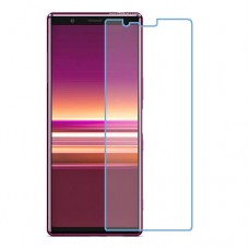 Sony Xperia 5 מגן מסך נאנו זכוכית 9H יחידה אחת סקרין מוביל