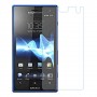 Sony Xperia acro HD SO-03D מגן מסך נאנו זכוכית 9H יחידה אחת סקרין מוביל