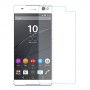 Sony Xperia C5 Ultra Dual מגן מסך נאנו זכוכית 9H יחידה אחת סקרין מוביל
