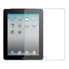 Apple iPad מגן מסך נאנו זכוכית 9H יחידה אחת סקרין מוביל