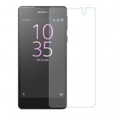 Sony Xperia E5 מגן מסך נאנו זכוכית 9H יחידה אחת סקרין מוביל