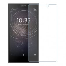 Sony Xperia L2 מגן מסך נאנו זכוכית 9H יחידה אחת סקרין מוביל