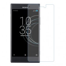 Sony Xperia R1 (Plus) מגן מסך נאנו זכוכית 9H יחידה אחת סקרין מוביל