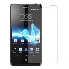 Sony Xperia T LTE מגן מסך נאנו זכוכית 9H יחידה אחת סקרין מוביל