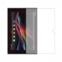 Sony Xperia Tablet Z Wi-Fi מגן מסך נאנו זכוכית 9H יחידה אחת סקרין מוביל