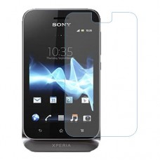 Sony Xperia tipo מגן מסך נאנו זכוכית 9H יחידה אחת סקרין מוביל
