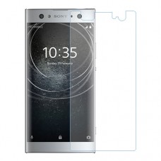 Sony Xperia XA2 Ultra מגן מסך נאנו זכוכית 9H יחידה אחת סקרין מוביל