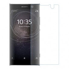 Sony Xperia XA2 מגן מסך נאנו זכוכית 9H יחידה אחת סקרין מוביל
