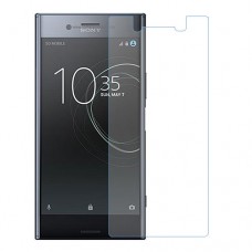 Sony Xperia XZ Premium מגן מסך נאנו זכוכית 9H יחידה אחת סקרין מוביל