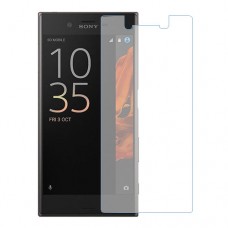 Sony Xperia XZ מגן מסך נאנו זכוכית 9H יחידה אחת סקרין מוביל