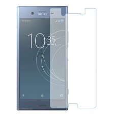 Sony Xperia XZ1 מגן מסך נאנו זכוכית 9H יחידה אחת סקרין מוביל
