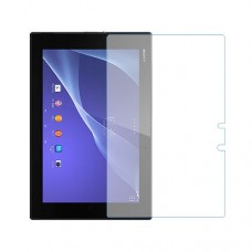 Sony Xperia Z2 Tablet Wi-Fi מגן מסך נאנו זכוכית 9H יחידה אחת סקרין מוביל