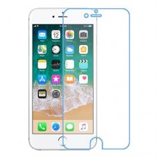 Apple iPhone 6 מגן מסך נאנו זכוכית 9H יחידה אחת סקרין מוביל