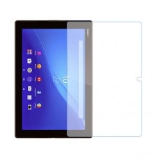 Sony Xperia Z4 Tablet LTE מגן מסך נאנו זכוכית 9H יחידה אחת סקרין מוביל