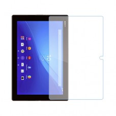 Sony Xperia Z4 Tablet WiFi מגן מסך נאנו זכוכית 9H יחידה אחת סקרין מוביל