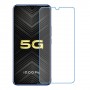 vivo iQOO Pro 5G מגן מסך נאנו זכוכית 9H יחידה אחת סקרין מוביל