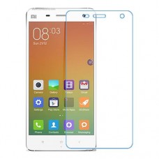 Xiaomi Mi 4 LTE מגן מסך נאנו זכוכית 9H יחידה אחת סקרין מוביל