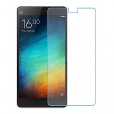 Xiaomi Mi 4i מגן מסך נאנו זכוכית 9H יחידה אחת סקרין מוביל