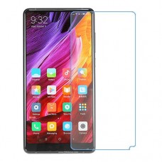 Xiaomi Mi Mix 2 מגן מסך נאנו זכוכית 9H יחידה אחת סקרין מוביל