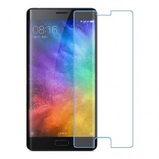 Xiaomi Mi Note 2 מגן מסך נאנו זכוכית 9H יחידה אחת סקרין מוביל