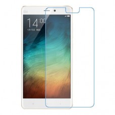 Xiaomi Mi Note Pro מגן מסך נאנו זכוכית 9H יחידה אחת סקרין מוביל