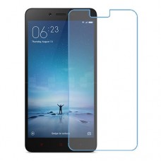 Xiaomi Redmi Note 2 מגן מסך נאנו זכוכית 9H יחידה אחת סקרין מוביל