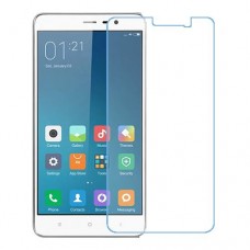 Xiaomi Redmi Note 3 (MediaTek) מגן מסך נאנו זכוכית 9H יחידה אחת סקרין מוביל