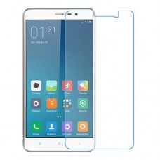 Xiaomi Redmi Note 3 מגן מסך נאנו זכוכית 9H יחידה אחת סקרין מוביל