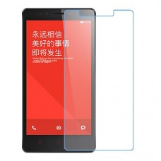 Xiaomi Redmi Note מגן מסך נאנו זכוכית 9H יחידה אחת סקרין מוביל