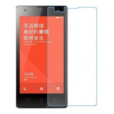 Xiaomi Redmi מגן מסך נאנו זכוכית 9H יחידה אחת סקרין מוביל