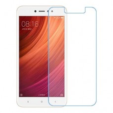 Xiaomi Redmi Y1 (Note 5A) מגן מסך נאנו זכוכית 9H יחידה אחת סקרין מוביל