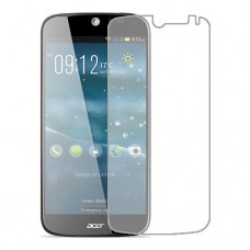 Acer Liquid Jade מגן מסך הידרוג'ל שקוף (סיליקון) יחידה אחת סקרין מובייל
