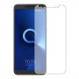 Alcatel 3 מגן מסך הידרוג'ל שקוף (סיליקון) יחידה אחת סקרין מובייל