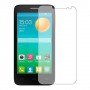 Alcatel Pop D5 מגן מסך הידרוג'ל שקוף (סיליקון) יחידה אחת סקרין מובייל