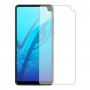 Allview V4 Viper Pro מגן מסך הידרוג'ל שקוף (סיליקון) יחידה אחת סקרין מובייל