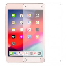 Apple iPad mini (2019) מגן מסך הידרוג'ל שקוף (סיליקון) יחידה אחת סקרין מובייל