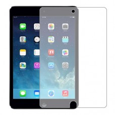 Apple iPad mini 2 מגן מסך הידרוג'ל שקוף (סיליקון) יחידה אחת סקרין מובייל