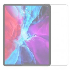 Apple iPad Pro 12.9 (2020) מגן מסך הידרוג'ל שקוף (סיליקון) יחידה אחת סקרין מובייל