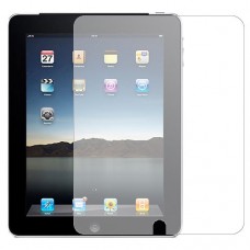 Apple iPad מגן מסך הידרוג'ל שקוף (סיליקון) יחידה אחת סקרין מובייל