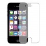 Apple iPhone 4s מגן מסך הידרוג'ל שקוף (סיליקון) יחידה אחת סקרין מובייל