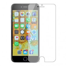 Apple iPhone 6 Plus מגן מסך הידרוג'ל שקוף (סיליקון) יחידה אחת סקרין מובייל