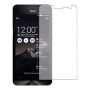 Asus Zenfone 5 Lite A502CG (2014) מגן מסך הידרוג'ל שקוף (סיליקון) יחידה אחת סקרין מובייל