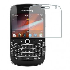 BlackBerry Bold Touch 9930 מגן מסך הידרוג'ל שקוף (סיליקון) יחידה אחת סקרין מובייל