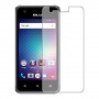 BLU Dash L3 מגן מסך הידרוג'ל שקוף (סיליקון) יחידה אחת סקרין מובייל