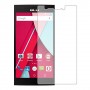 BLU Life One (2015) מגן מסך הידרוג'ל שקוף (סיליקון) יחידה אחת סקרין מובייל